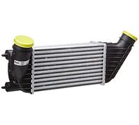 NISSENS Intercooler 96609 Compatibile con: CITROËN C8, JUMPY II, JUMPY II Kasten, FIAT SCUDO Bus, SCUDO Kasten, SCUDO Pritsche/Fahrgestell, PEUGEOT 807, EXPERT Kasten, EXPERT Pritsche/Fahrgestell