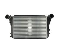 Nissens Intercooler 96610 Alluminio per VW Passat Variant 3C5 Tiguan 5N_357