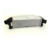 NISSENS Intercooler 96642 Compatibile con: FORD TRANSIT Bus, TRANSIT Kasten, TRANSIT Pritsche/Fahrgestell