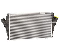NISSENS Intercooler 96646