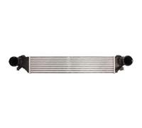 NISSENS Intercooler 96672 Compatibile con: MERCEDES-BENZ C-CLASS, C-CLASS Coupe, C-CLASS T-Model, CLC-CLASS, CLK, CLK Cabriolet