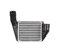 NISSENS Intercooler 96691 Compatibile con: AUDI A4 B5, A4 B5 Avant, SKODA SUPERB I, VW PASSAT B5, PASSAT B5 Variant, PASSAT B5.5, PASSAT B5.5 Variant
