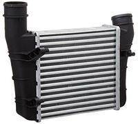 Intercooler NISSENS 96707