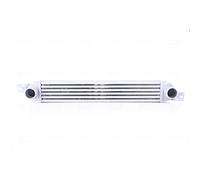 NISSENS Intercooler 96717 Compatibile con: OPEL MERIVA A Großraumlimousine