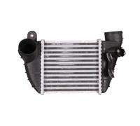 Nissens Intercooler 96747 Alluminio per AUDI TT Roadster TT