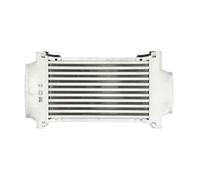 NISSENS Intercooler 96777