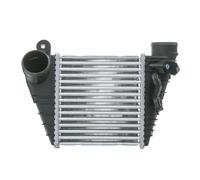 NISSENS Intercooler 96847