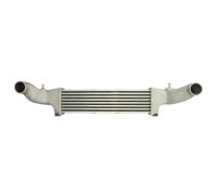 NISSENS Intercooler 96859 Compatibile con: MERCEDES-BENZ C-CLASS, C-CLASS T-Model, CLK, CLK Cabriolet