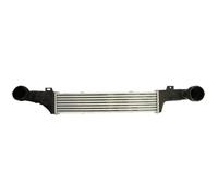 Nissens Intercooler 96899 – Alluminio raffreddato ad aria per Mercedes‑Benz E‑Class T‑Modello S210