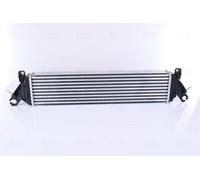 NISSENS Intercooler Llk Radiatore per Mazda CX-9 2.5 T AWD 6 Berlina