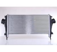 NISSENS Intercooler Llk Radiatore per Opel Insignia A Caravan 1.6 CDTI