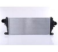 NISSENS Intercooler Llk Radiatore per Opel Insignia B Caravan 2.0 CDTI 1.5