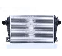 NISSENS Intercooler LLK Radiatore Per VW Amarok 2.0 BiTDI 4motion