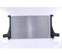 NISSENS Intercooler Llk Radiatore per VW Atlas 2.0 TSI 4motion