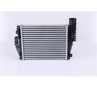 NISSENS 961523 Intercooler