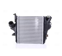 NISSENS Intercooler Per VW Touareg 3.0 TSI 4Motion Audi Q8 Q7 55 TFSI Mild