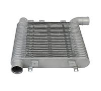 NISSENS Intercooler Scambiatore Radiatore Per Hyundai Santa Fé II II/SUV