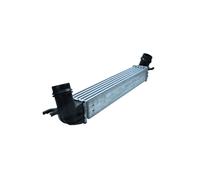 NISSENS Intercooler Scambiatore Radiatore Raffreddamento Per Mini Mini Clubman