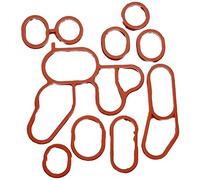 Kit guarnizioni radiatore olio 9070005 NISSENS per FIAT OPEL SUZUKI LANCIA FORD