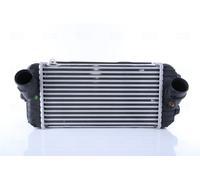 NISSENS Ladeluftkühler 96187 Per KIA Sorento III 2.2 CRDi 4WD