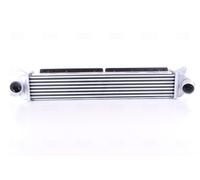 NISSENS Ladeluftkühler Intercooler 961489 per KIA Ceed 1.6 T-GDi GT
