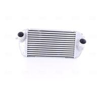 NISSENS Ladeluftkühler Intercooler LLK 961495 per KIA Sportage 1.6 GDi AWD QL