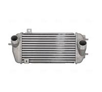 NISSENS Ladeluftkühler Intercooler per Hyundai Tucson 1.6 T-GDi TL TLE 961492