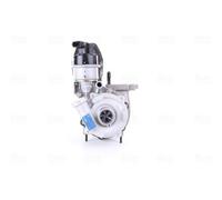 NISSENS Pompa accelerazione Carburatore 93142 per OPEL Corsa D Schrägheck (S07)