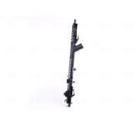 Radiatore, raffreddamento motore NISSENS 606404