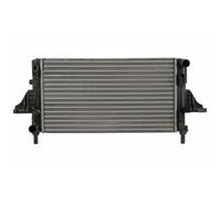Raffreddatore motore NISSENS 66698