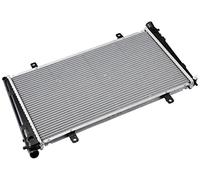 Nissens 65551A - Radiatore, Raffreddamento Motore