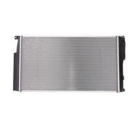 NISSENS Radiatore motore Grupo Rafredamento Radiatore Rafredamento Motore Larghezza della rete 334mm Lunghezza della rete 600mm Profondità della rete 32mm per BMW 1 Hatchback (F20) 60816