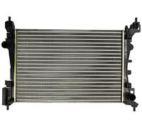 Nissens 61917 Radiatore per Raffreddamento del Motore