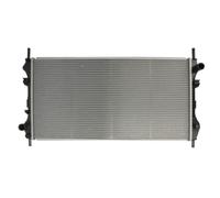 NISSENS Radiatore motore Grupo Rafredamento Radiatore Rafredamento Motore Larghezza della rete 389mm Lunghezza della rete 770mm Profondità della rete 26mm 62043A