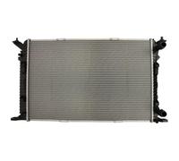 Radiatore, raffreddamento motore NISSENS 60323