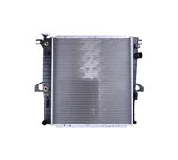 NISSENS 69203 Radiatore, Raffreddamento motore per FORD USA