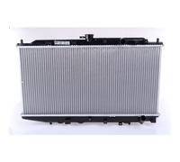 NISSENS 62256 Radiatore, Raffreddamento motore per HONDA