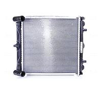 NISSENS 63777 Radiatore motore