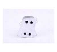 NISSENS Radiatore Olio Adatto per BMW 1er F20 118i 120i F21 3er F30 F35 F80 320i