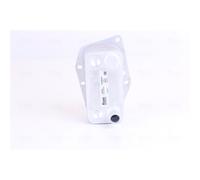 NISSENS Radiatore Olio Adatto Per BMW 3 Serie Touring E46 320D 318D E91 E90