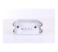 Radiatore olio motore Alluminio 90676 NISSENS per VOLVO S40 II V50