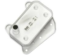 NISSENS 90622 Radiatore olio motore