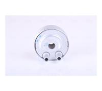 NISSENS 90719 Radiatore olio motore Radiatore Olio Radiatore olio Radiatore raffreddamento olio motore