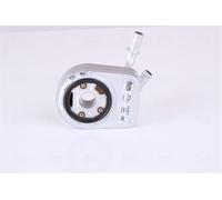 NISSENS 90794 Radiatore olio motore per FIAT BRAVO II (198) Doblo Cargo (223)