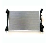 Radiatore Raffreddamento Motore Auto Nissens per Alfa Romeo Giulietta 940_940
