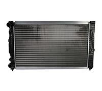 NISSENS Radiatore, Raffreddamento motore 60299 Compatibile con: AUDI A4 B5, A4 B5 Avant, A6 C5, A6 C5 Avant, SKODA SUPERB I, VW PASSAT B5, PASSAT B5 Variant, PASSAT B5.5, PASSAT B5.5 Variant