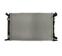 NISSENS Radiatore, Raffreddamento motore 60321 Compatibile con: AUDI A4 Allroad B8, A4 B8, A4 B8 Avant, A5, A5 Cabriolet, A5 Sportback, A6 C7, A6 C7 Avant, A7 Sportback, Q3, Q5, PORSCHE MACAN