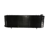 Nissens 609881 - Radiatore, Raffreddamento Motore