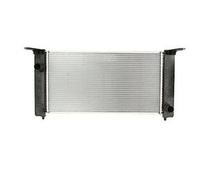 NISSENS Radiatore, Raffreddamento motore 61883A Compatibile con: FIAT STILO, STILO Multi Wagon