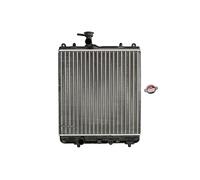 STARK SKRD-0120349 Radiatore motore per OPEL AGILA (A) (H00) per SUZUKI IGNIS II